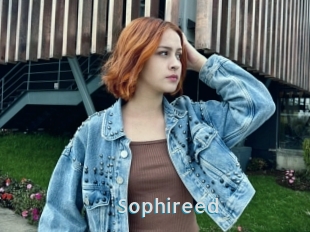 Sophireed