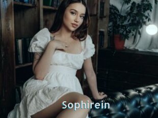 Sophirein