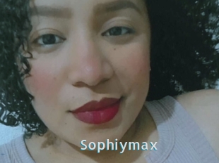 Sophiymax