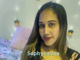 Sophycastro