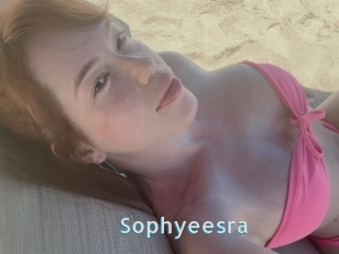 Sophyeesra