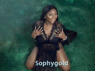 Sophygold