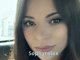 Sophyrelax