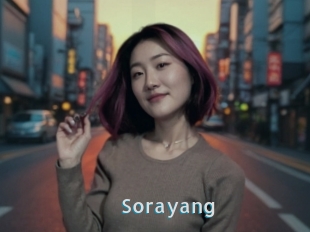 Sorayang