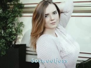 Sosweetjess