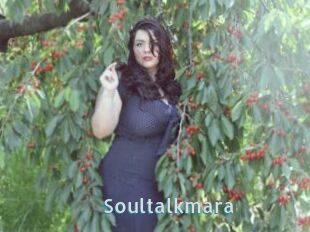 Soultalkmara