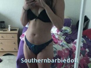 Southernbarbiedoll