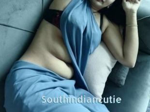 Southindiancutie