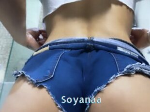 Soyanaa