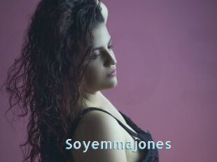 Soyemmajones