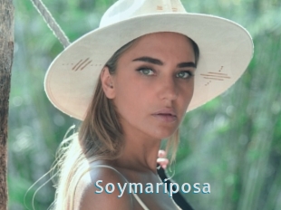 Soymariposa