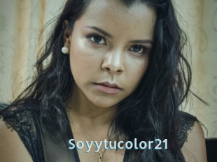 Soyytucolor21