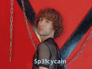 Sp31cycain