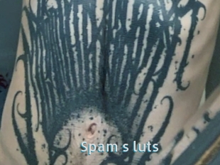 Spam_s_luts