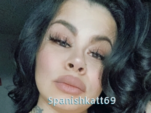 Spanishkatt69