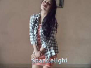 Sparklelight