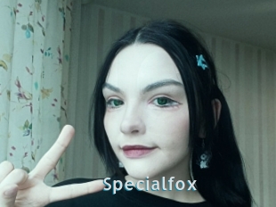 Specialfox