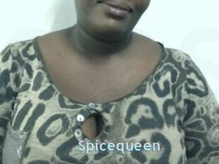 Spicequeen