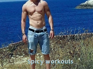 Spicy_workouts