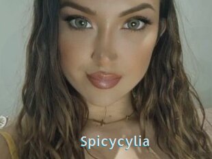 Spicycylia