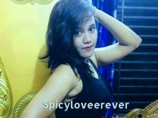 Spicyloveerever