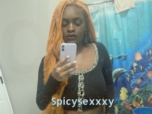 Spicysexxxy