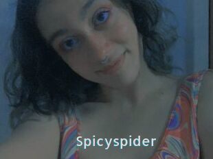 Spicyspider