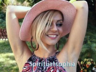 Spiritualsophia