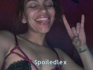 Spoiledlex