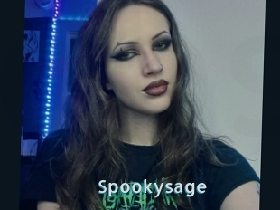 Spookysage