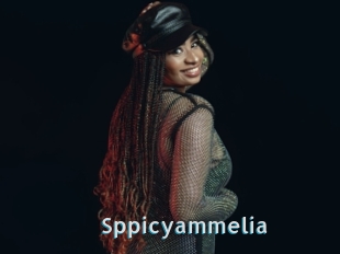 Sppicyammelia