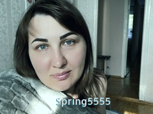 Spring5555