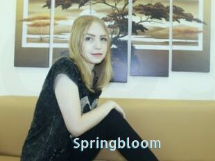 Springbloom