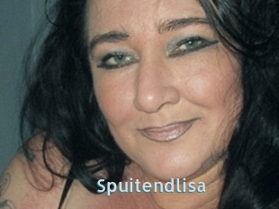 Spuitendlisa