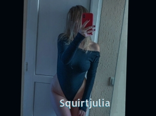 Squirtjulia