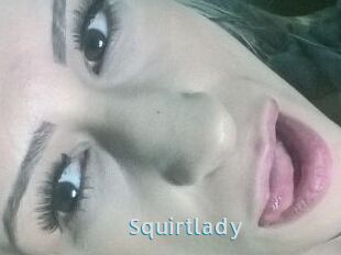 Squirtlady