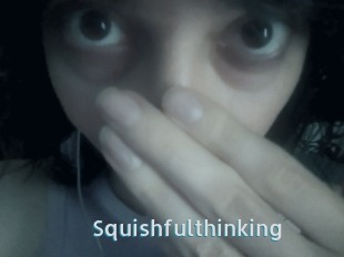 Squishfulthinking