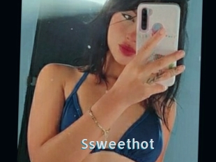 Ssweethot