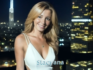 Stacyana