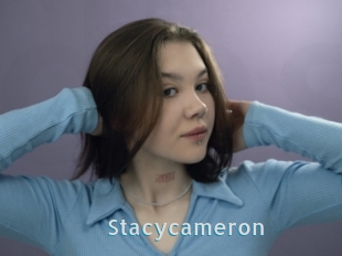 Stacycameron