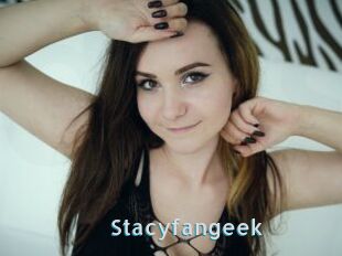 Stacyfangeek