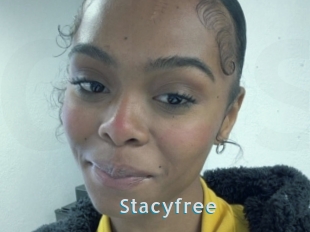 Stacyfree