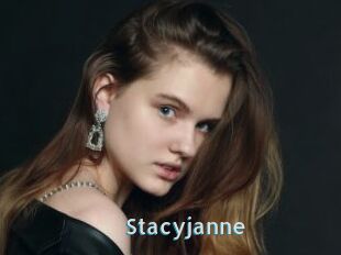 Stacyjanne