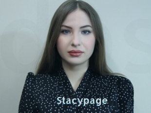 Stacypage