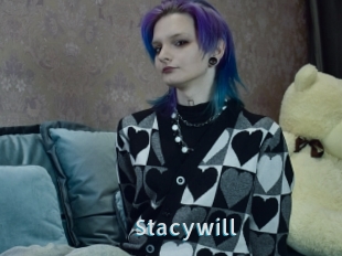 Stacywill