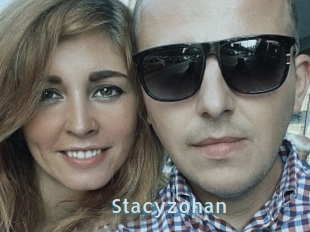 Stacyzohan