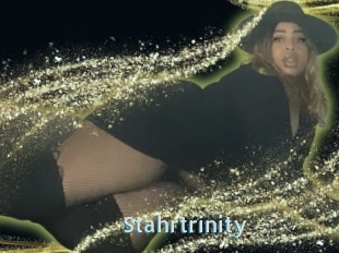 Stahrtrinity