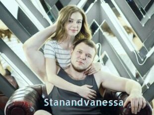 Stanandvanessa