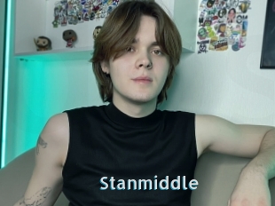 Stanmiddle