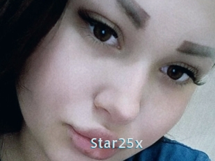 Star25x